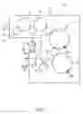 Fig. 02 - Cap sterilizer, content filling system, cap sterilization method, and content filling method