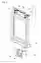 Fig. 06 - CONTAINER STORAGE DEVICE AND BEVERAGE DISPENSER