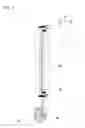 Fig. 08 - CONTAINER STORAGE DEVICE AND BEVERAGE DISPENSER