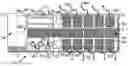 Fig. 01 - Mobile distribution station having adjustable feed network