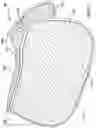 Fig. 02 - SADDLE PAD