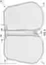 Fig. 07 - SADDLE PAD