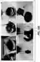 Fig. 12 - Methods of treating graphitic materials and of preparing colloidal solutions including graphitic materials