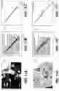Fig. 14 - Methods of treating graphitic materials and of preparing colloidal solutions including graphitic materials
