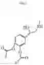 Fig. 02 - Pharmaceutical formulation for sublingual or buccal delivery of epinephrine or a pro-drug thereof
