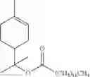 Fig. 07 - Terpineol and preparation method and application thereof