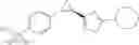 Fig. 136 - ALLOSTERIC MODULATORS OF NICOTINIC ACETYLCHOLINE RECEPTORS