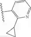 Fig. 216 - ALLOSTERIC MODULATORS OF NICOTINIC ACETYLCHOLINE RECEPTORS