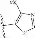 Fig. 231 - ALLOSTERIC MODULATORS OF NICOTINIC ACETYLCHOLINE RECEPTORS