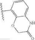 Fig. 255 - ALLOSTERIC MODULATORS OF NICOTINIC ACETYLCHOLINE RECEPTORS