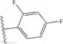 Fig. 263 - ALLOSTERIC MODULATORS OF NICOTINIC ACETYLCHOLINE RECEPTORS