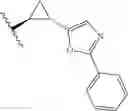 Fig. 296 - ALLOSTERIC MODULATORS OF NICOTINIC ACETYLCHOLINE RECEPTORS