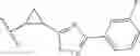 Fig. 321 - ALLOSTERIC MODULATORS OF NICOTINIC ACETYLCHOLINE RECEPTORS