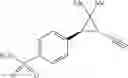 Fig. 63 - ALLOSTERIC MODULATORS OF NICOTINIC ACETYLCHOLINE RECEPTORS