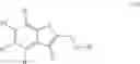 Fig. 09 - Benzo[b]thiophene compounds as STING agonists