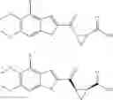 Fig. 197 - Benzo[b]thiophene compounds as STING agonists