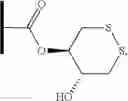 Fig. 34 - Benzo[b]thiophene compounds as STING agonists