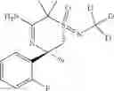 Fig. 65 - BACE1 inhibitors