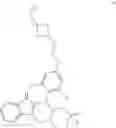 Fig. 07 - Indolo substituted piperidine compound as estrogen receptor down-regulator