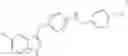 Fig. 22 - Synthesis of a compound that modulates kinases