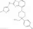 Fig. 241 - TRIAZOLOPYRIDINE COMPOUNDS AND METHODS OF USE THEREOF