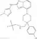 Fig. 84 - TRIAZOLOPYRIDINE COMPOUNDS AND METHODS OF USE THEREOF