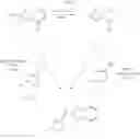 Fig. 97 - TRIAZOLOPYRIDINE COMPOUNDS AND METHODS OF USE THEREOF