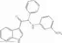 Fig. 76 - Viral replication inhibitors