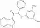 Fig. 85 - Viral replication inhibitors
