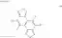 Fig. 75 - Naphthobischalcogenadiazole derivative and production method therefor