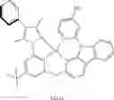Fig. 158 - TETRADENTATE CYCLOMETALATED PLATINUM COMPLEX COMPRISING TRISUBSTITUTED PYRAZOLE, PREPARATION AND USE THEREOF