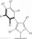 Fig. 80 - TETRADENTATE CYCLOMETALATED PLATINUM COMPLEX COMPRISING TRISUBSTITUTED PYRAZOLE, PREPARATION AND USE THEREOF