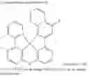 Fig. 29 - Organic electroluminescent materials and devices