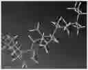Fig. 01 - Ergostenol glycoside derivative