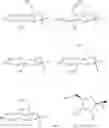 Fig. 12 - Ergostenol glycoside derivative