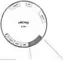 Fig. 01 - METHODS AND MEANS FOR EXPRESSION OF AUTHENTIC AND BIOACTIVE BASIC FIBROBLAST GROWTH FACTOR IN BACILLUS SUBTILIS