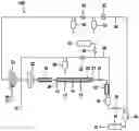 Fig. 01 - Polymerization process with a partial shutdown phase