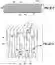 Fig. 30 - Graphene-augmented composite materials