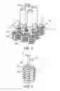 Fig. 05 - Apparatus and process for production of tissue from cells
