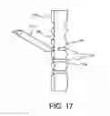 Fig. 10 - Apparatus and process for production of tissue from cells
