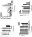 Fig. 37 - Compositions and methods for reactivating latent immunodeficiency virus