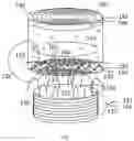 Fig. 02 - Methods and device for electromagnetic detection of polymerase chain reaction