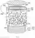 Fig. 03 - Methods and device for electromagnetic detection of polymerase chain reaction