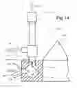 Fig. 12 - HEAT TREATMENT METHOD AND APPARATUS
