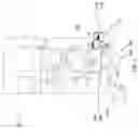 Fig. 07 - ALTERNATING TANGENT MOUNTED EVAPORATIVE DEPOSITION SOURCE MECHANISM FOR RAPID CYCLE COATING