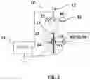 Fig. 03 - Method and apparatus for collecting cross-aligned fiber threads