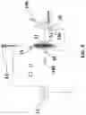 Fig. 05 - Method and apparatus for collecting cross-aligned fiber threads