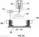 Fig. 06 - Method and apparatus for collecting cross-aligned fiber threads