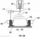 Fig. 07 - Method and apparatus for collecting cross-aligned fiber threads