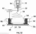 Fig. 08 - Method and apparatus for collecting cross-aligned fiber threads